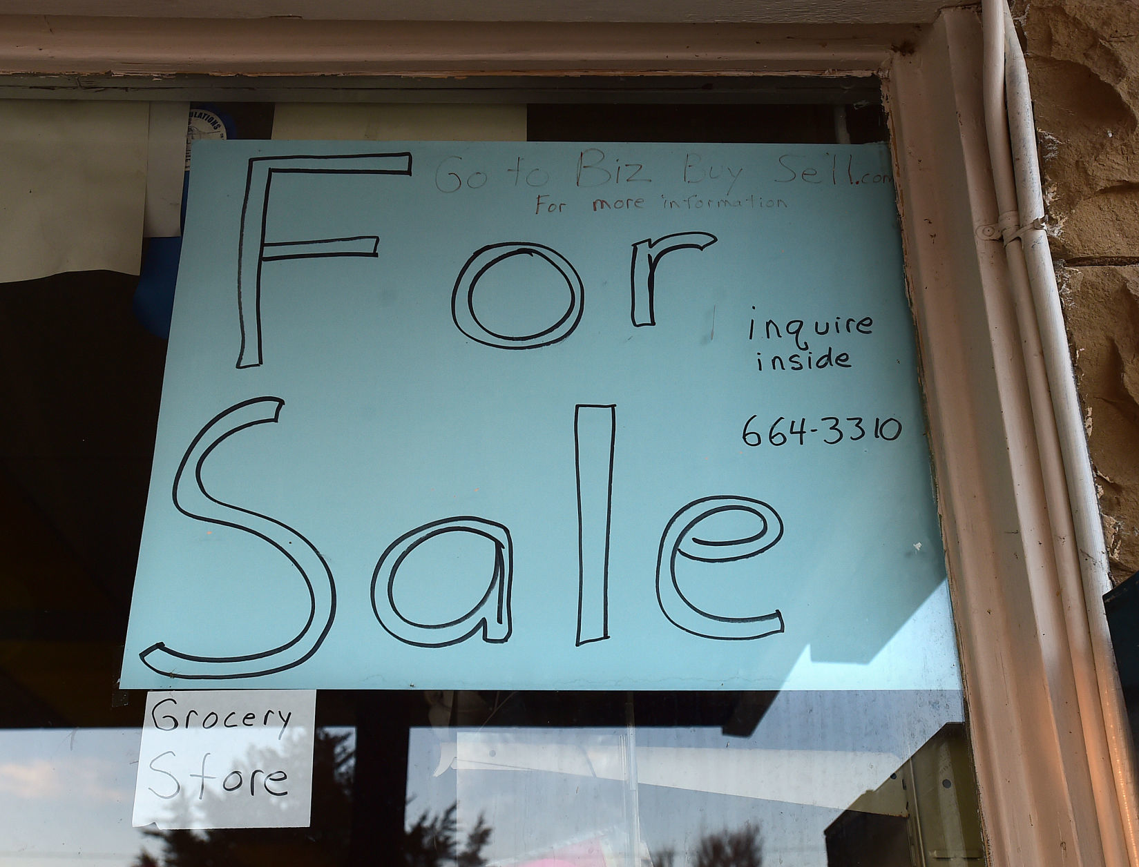 Belfry store